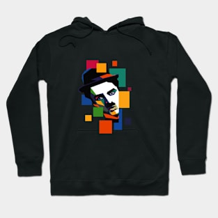 art inspiration Hoodie